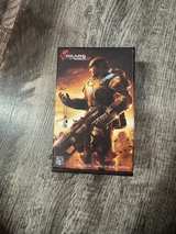 Microsoft Zune 120GB Gears of War 2 Special Edition - Image 4