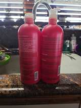 Mastey Restore Shampoo and Smooth Daily Fortifying Rinse Set - Image 1