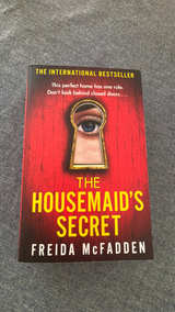 The Housemaid Series by Freida McFadden - Image 3