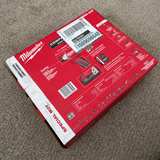 Milwaukee M18 Brushless 1/4" Hex Impact Driver NO Battery - Image 3