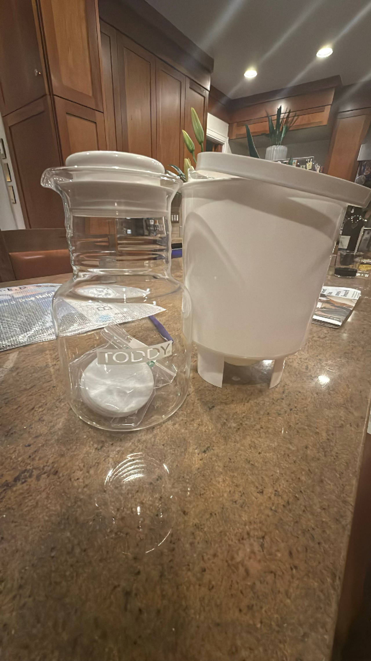Toddy Cold Brew System