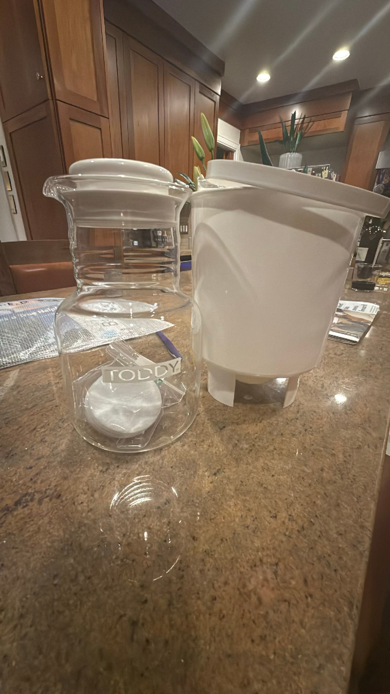 Toddy Cold Brew System