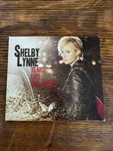 Shelby Lynne - Tears, Lies, and Alibis CD - Image 1