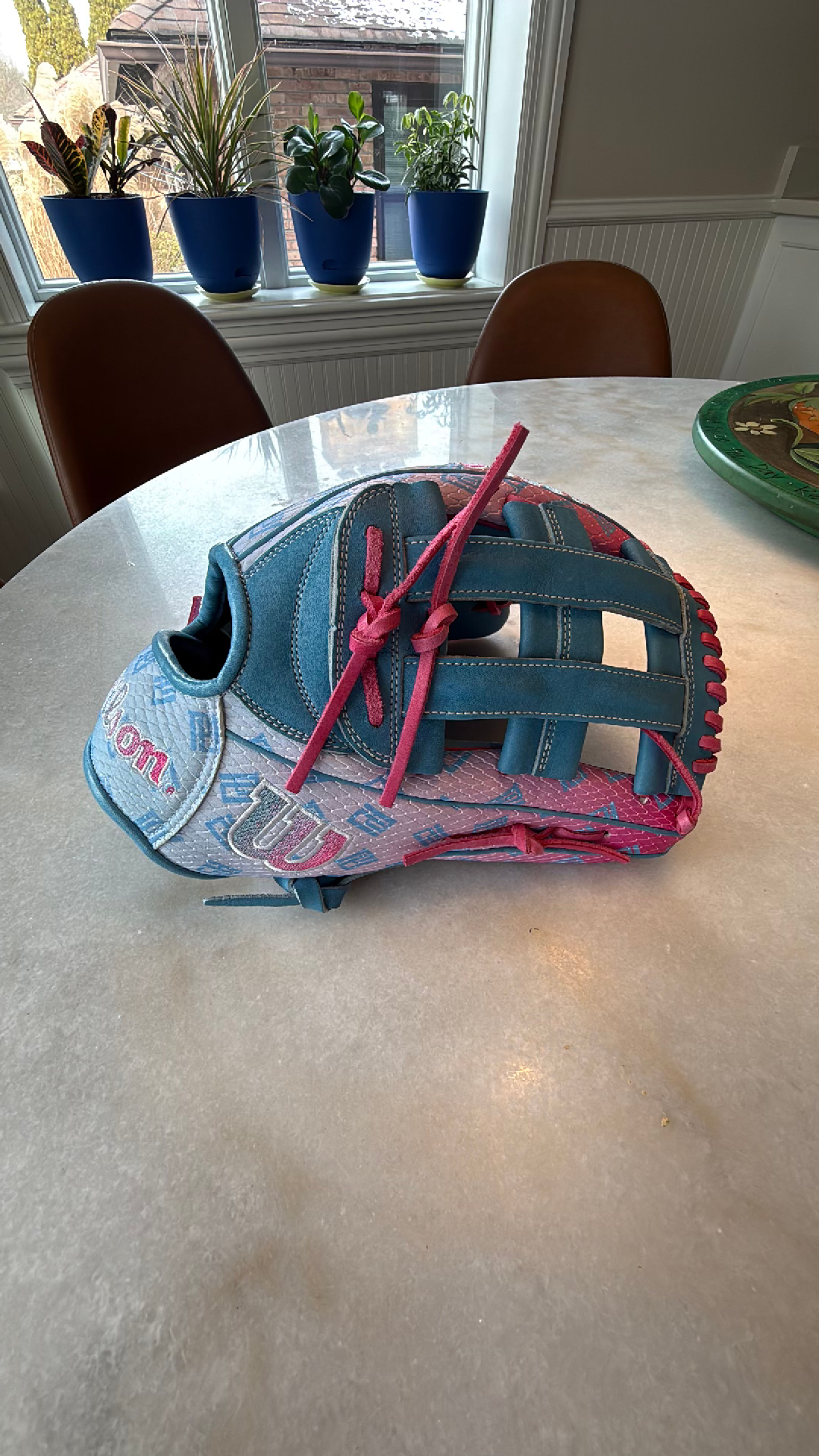 Wilson A2000 2025 Pottstown 12.75" Outfield Baseball Glove - Image 3