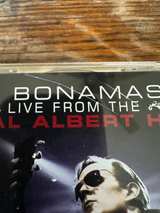 Joe Bonamassa - Live from the Royal Albert Hall CD - Image 4
