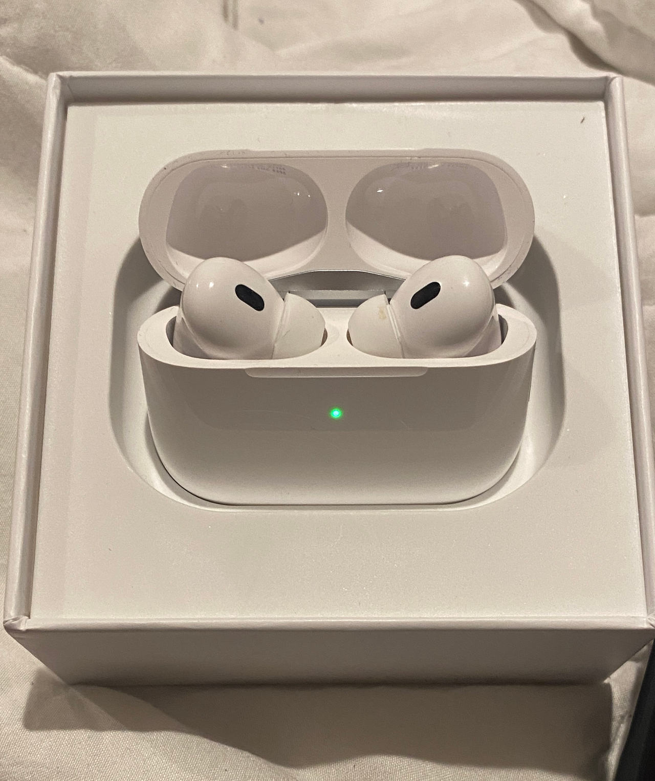 Apple AirPods Pro (2nd Generation)