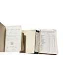 Vintage Miniature New Testament Bible Set - Image 3