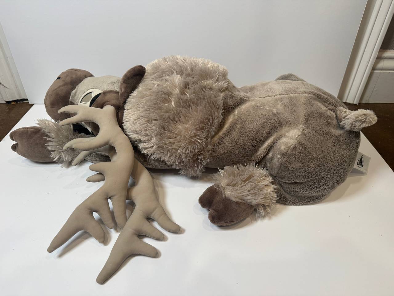 Disney Frozen Sven Plush Toy