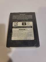 The Best of Eddie Rabbitt 8-Track Stereo Tape Cartridge - Image 1