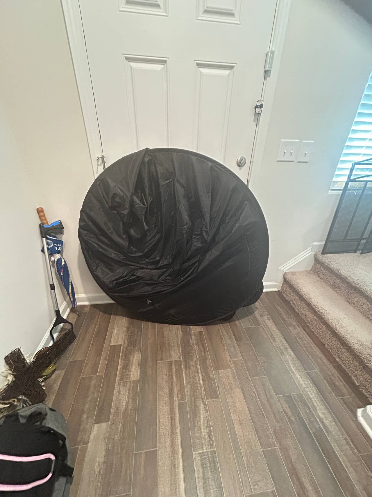 Bed Tent - Full Size