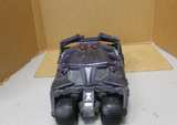 Mattel Batman The Dark Knight Rises Batmobile Tumbler - Image 2