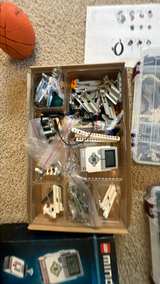 LEGO Mindstorms EV3 31313 Robotics Kit - Image 7