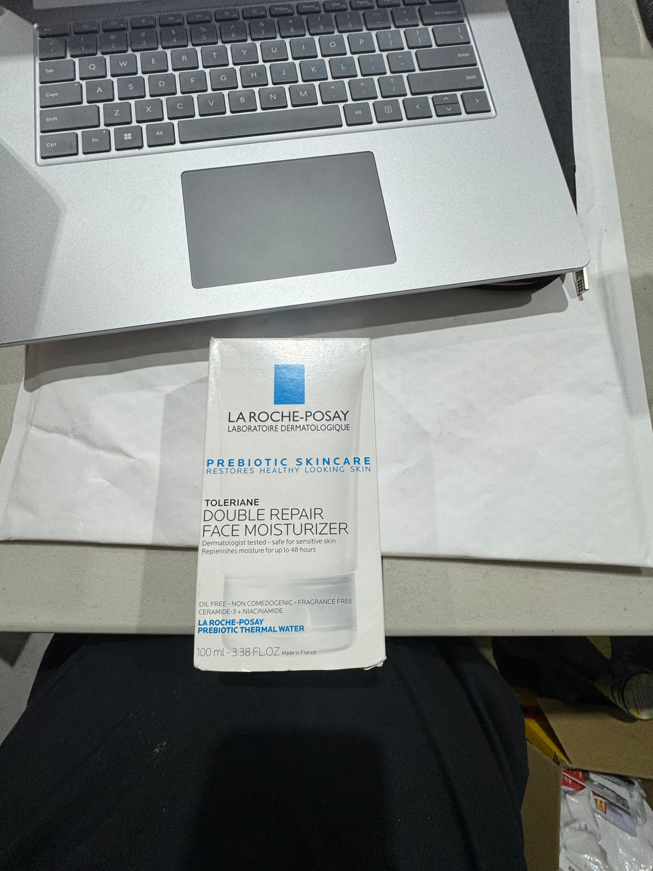 La Roche-Posay Toleriane Double Repair Face Moisturizer