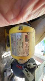 Alltrade 6" Bench Grinder 2101-B-60 - Image 4