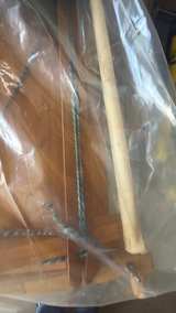 Vintage Tabletop Weaving Loom - Image 3
