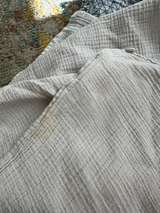 5 Aden + Anais cotton muslin swaddle blankets - Image 6
