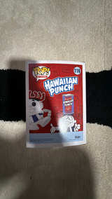 Funko Pop! Hawaiian Punch Punchy #116 - Image 2