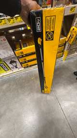 DeWalt 20V MAX Pole Pruner (Tool Only) - Image 4