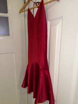 Victoria’s Secret Red Night Gown Dress Small Womens - Image 2