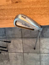 Callaway Steelhead X-14 7 Iron Golf Club - Image 1