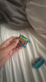 Sour Patch Kids AirPods Case - Image 2