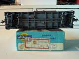 Athearn HO Scale Santa Fe Texas Chief Boxcar ATSF 146508 - Image 2