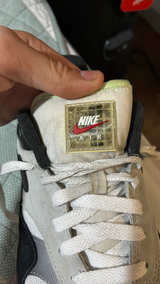 Nike Air Max 1 Remix Pack White Black Camo - Image 2