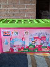 Mega Bloks Build 'n Learn Table - Image 2