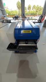 VEVOR Manual Gummed Tape Dispenser - Image 3