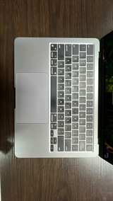 Apple MacBook Air 13-inch (M2, 2022) 16GB/256GB - Space Gray - Image 2