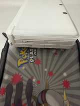 Nintendo 3DS White w/ Charger, Case & 6 Games – Tested & Working 4GB - Image 5