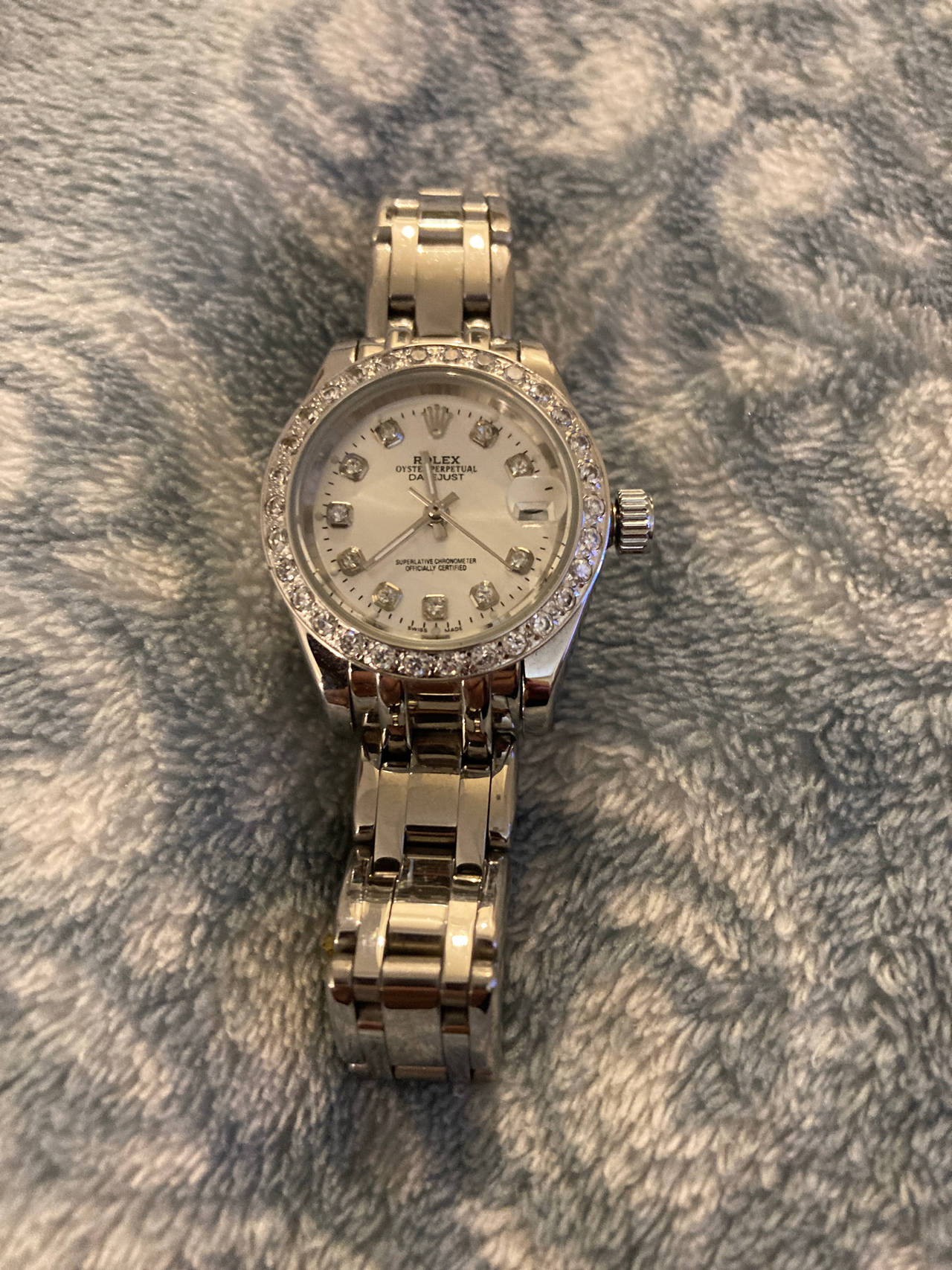 Rolex Datejust