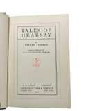 Tales of Hearsay by Joseph Conrad 1925 First Edition Hardcover Book - Image 2