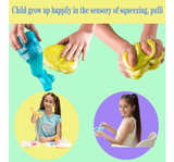 15Pack Butter Slime Kit with Scented DIY Slime for Girls and Boys, Super Soft - Image 5