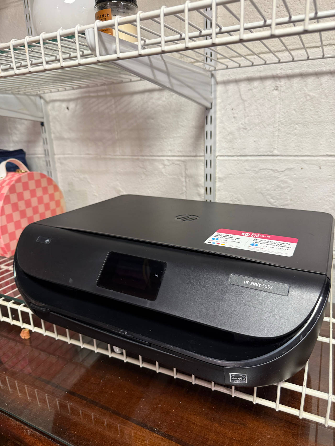 HP Envy 5055 All-in-One Printer