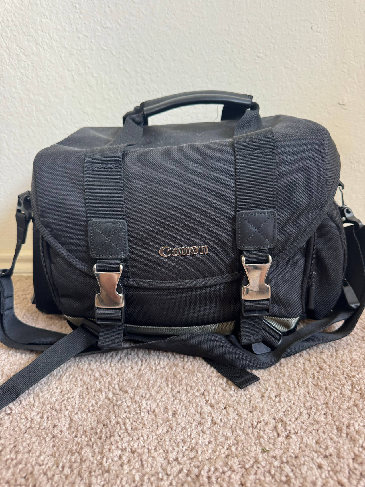 Canon Camera Bag