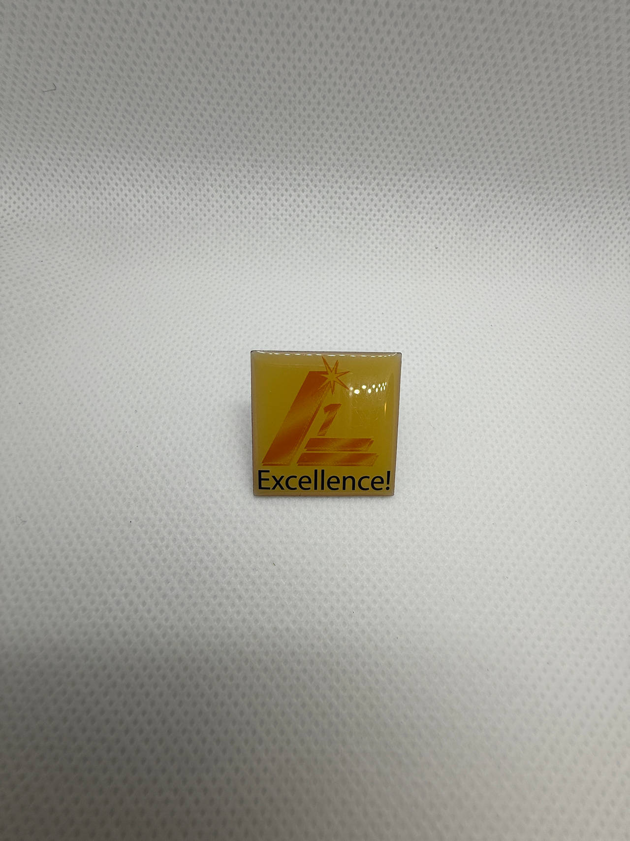 AutoZone Excellence Lapel Pin