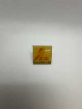 AutoZone Excellence Lapel Pin - Image 1