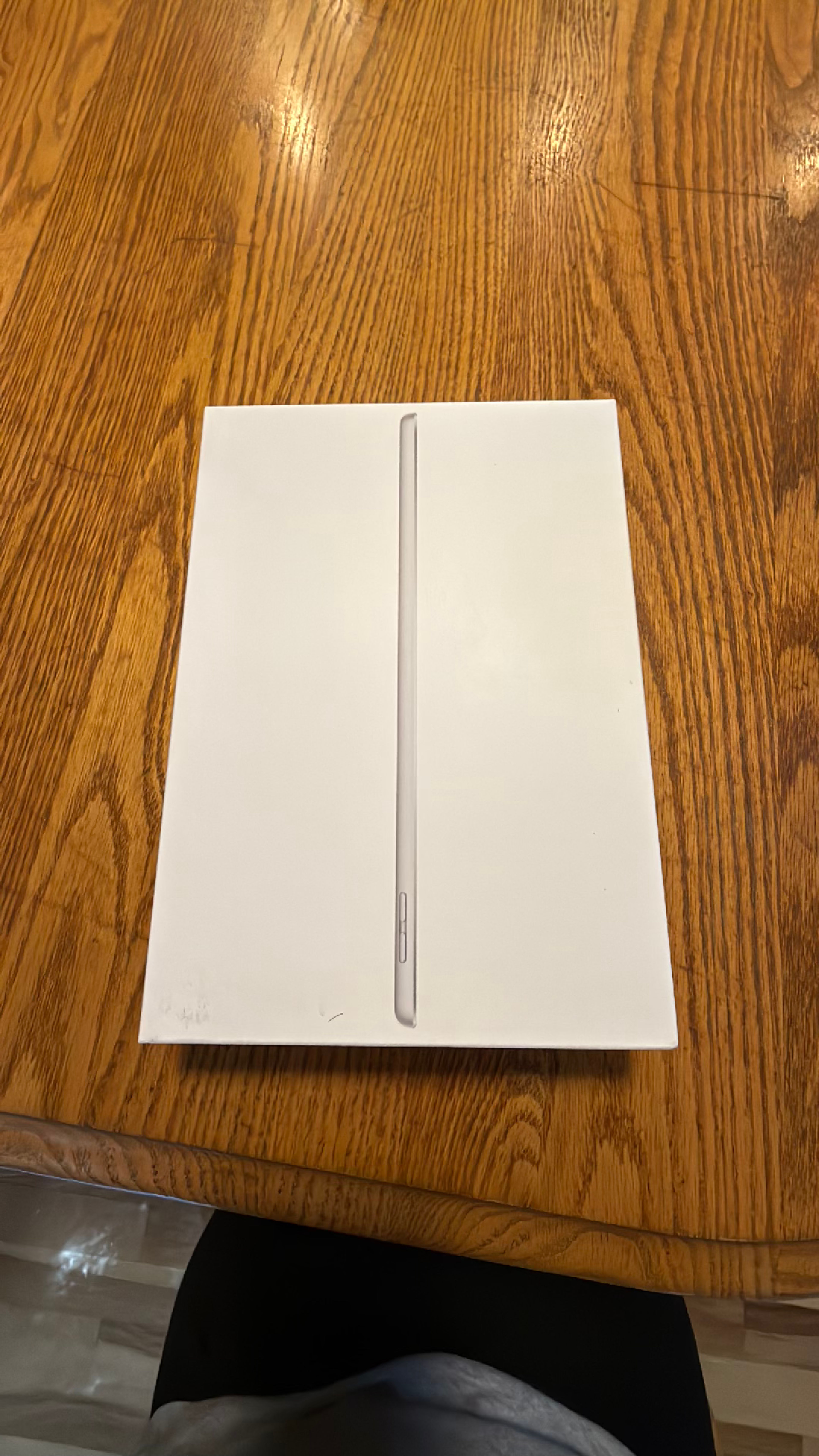 Apple iPad (9th Generation) Wi-Fi - Image 2