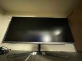 Samsung 34-Inch SJ55W Ultrawide Gaming Monitor - Image 2
