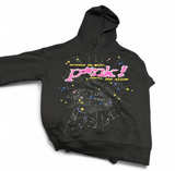 Sp5der Pink! Hoodie - Image 2