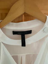 BCBGMAXAZRIA Blouse - Image 1