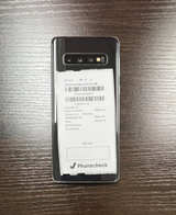 Samsung Galaxy S10 512GB Prism Black (Unlocked) - Image 1