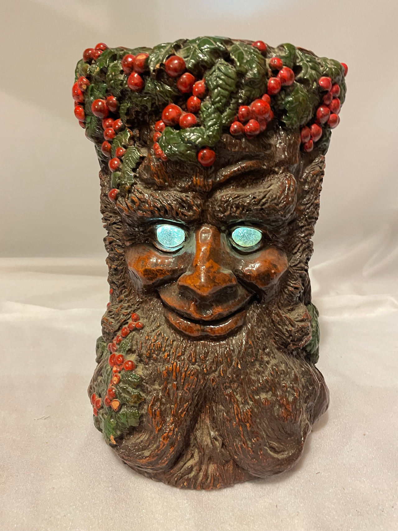 Jason christoble matchless sculpture