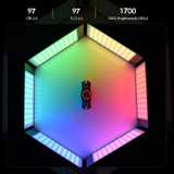 Godox M1 RGB LED Mini Video Light - Image 6