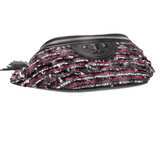 Tory Burch Fleming Tweed Belt Bag - Image 3