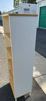 Wooden Bookshelf - Image 3
