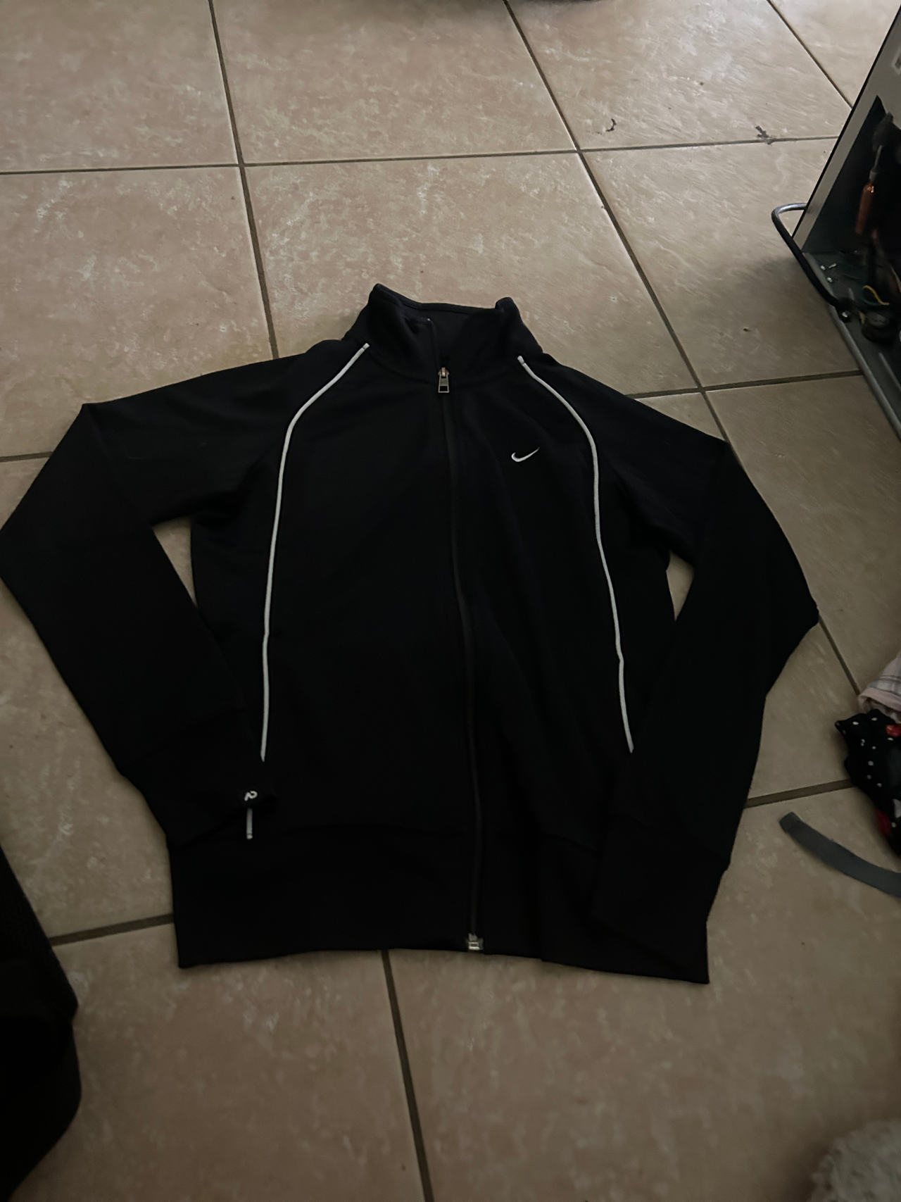 Nike Track Jacket