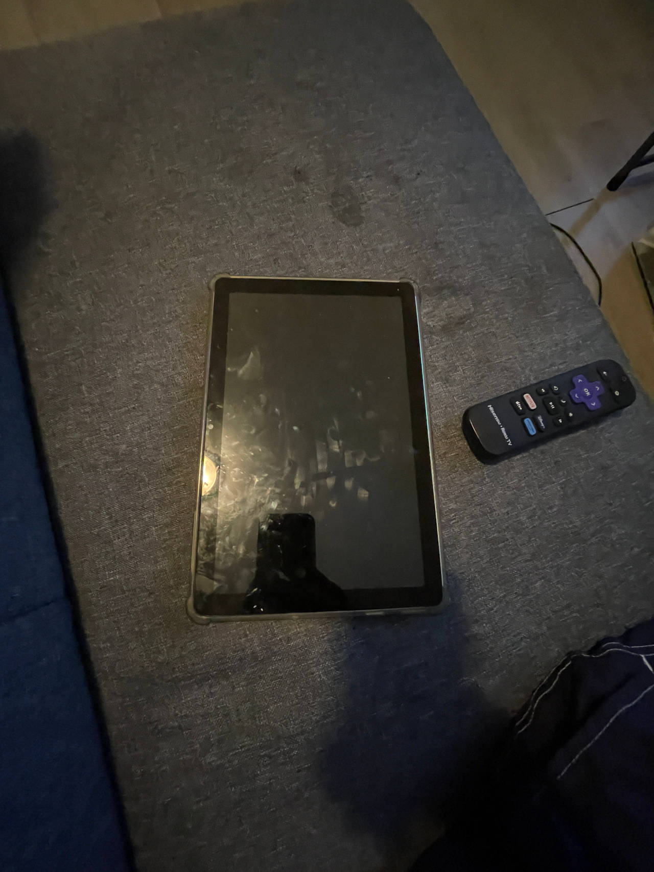 Amazon Fire HD 10 Tablet