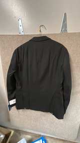 Kenneth Cole Reaction Slim Fit Suit Jacket - Image 7